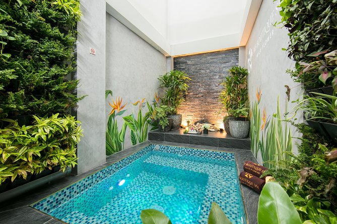Relaxing Package In 150 Minutes At Mf Boutique Spa - Who will enjoy this package most?