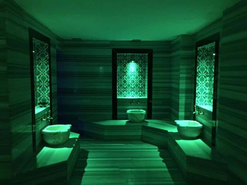 Relaxing Wellness & Foam Massage by the Sea in Alanya - What $17 really buys you