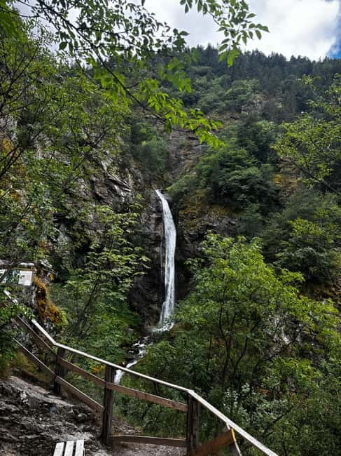 Resilovo Monastery,Waterfall &Hot Springs DayTrip from Sofia - Should you book it?