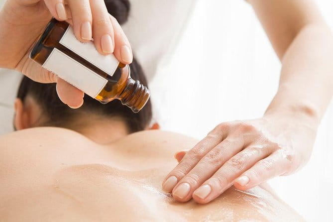 Rest And Relax Massage - Classic Oil Massage in Asok, Sukhumvit - What Classic Oil Massage Feels Like