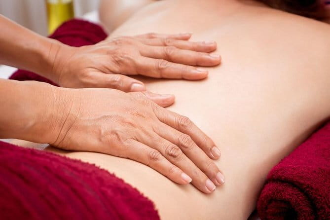 Rest And Relax Massage - Classic Oil Massage in Asok, Sukhumvit - The Arrival at 137/1 Sukhumvit 21 Road