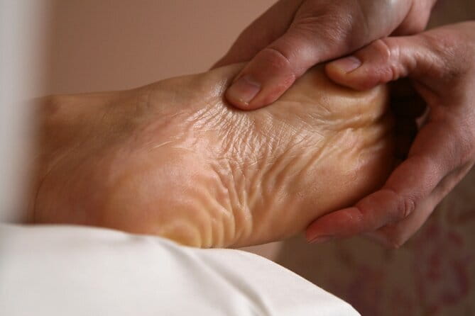 Rest And Relax Massage - Foot Massage in Sukhumvit, Bangkok - Why a foot massage makes sense in Bangkok