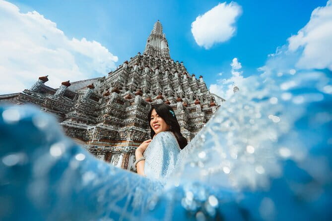 Rest And Relax Massage - Foot Massage in Sukhumvit, Bangkok - Is the $11.39 price good value?