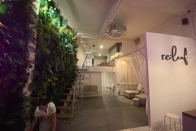 Rest And Relax Massage - Traditional Thai Massage In Bangkok / Sukhumvit - Starting at Rest and Relax on Sukhumvit 21