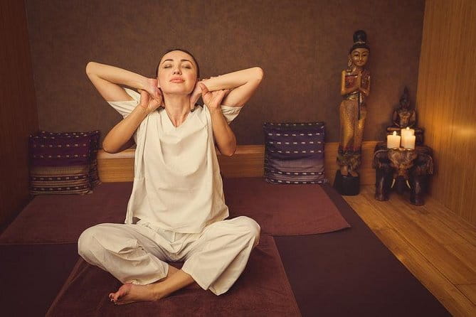 Rest And Relax Massage - Traditional Thai Massage In Bangkok / Sukhumvit - Choosing between 60, 90, and 120 minutes