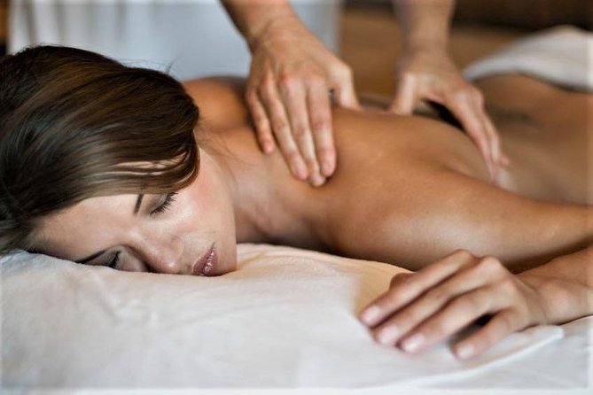 Retreat day tour : Massage and Yoga - A Quiet Morning Away From Kathmandu’s Noise