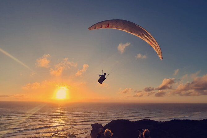 Romantic Auckland Sunset tour with Winery & Thermal pool - An Auckland evening built around contrast