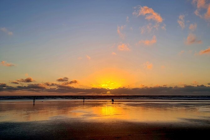 Romantic Auckland Sunset tour with Winery & Thermal pool - Practical details before you reserve