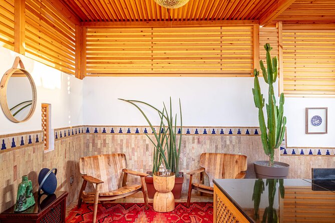Romantic experience Luxury SPA Hammam & Massage (2h) - Clean, respectful service matters here