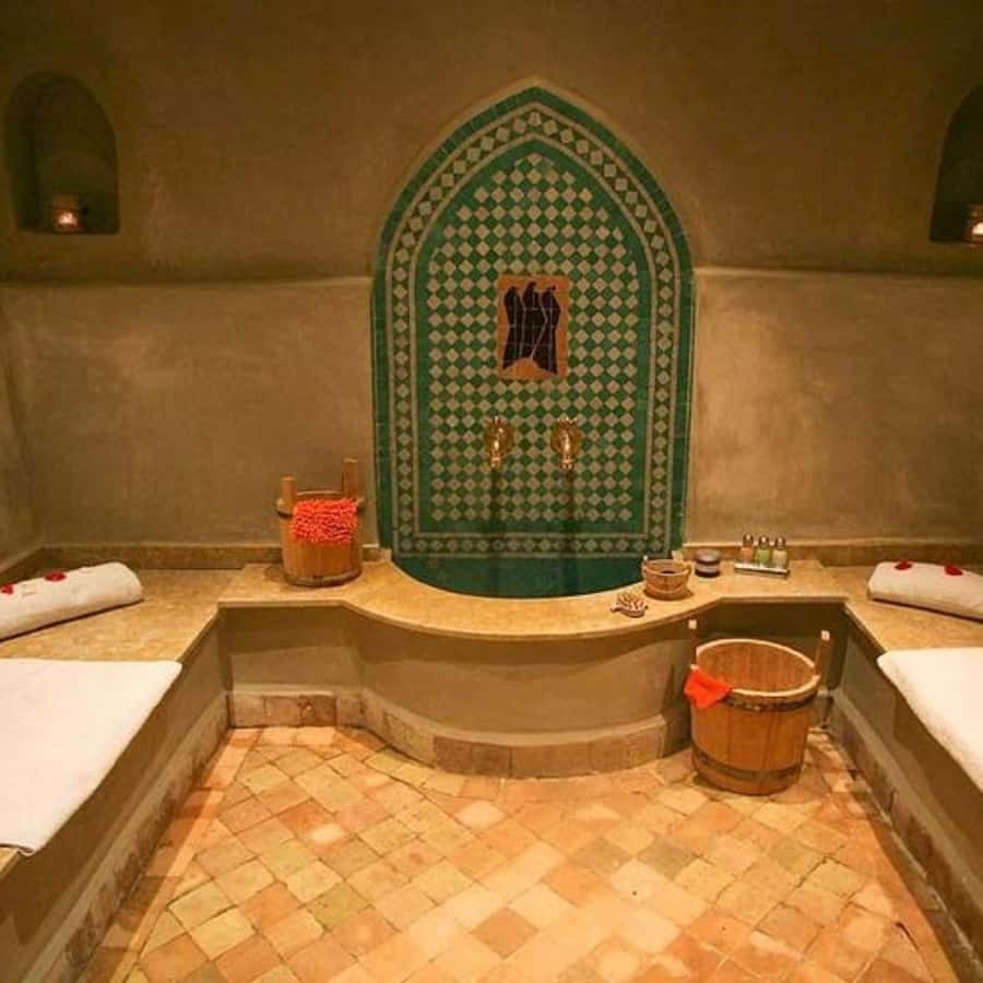 Romantic Hammam & Relaxing Massage in Marrakech - Who will enjoy this treatment most?