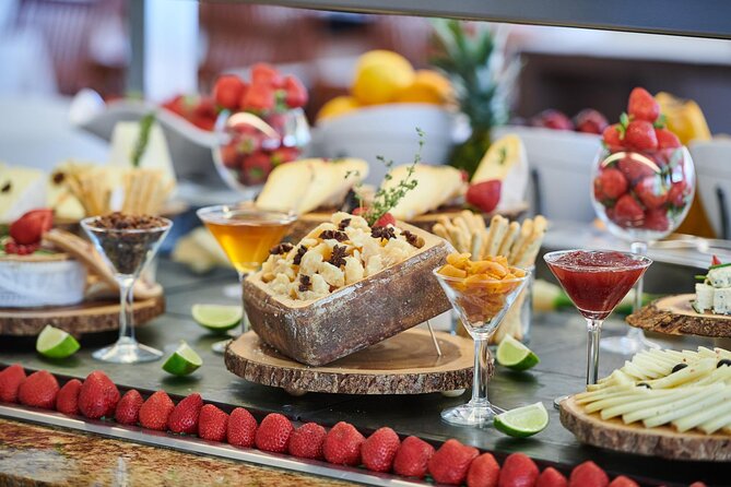 Romantic SPA day with couples massage and romantic dinner at Eurotel Punta Rotja - What to Pack for a Smooth Visit