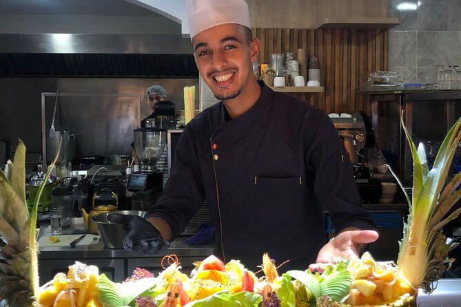 Romantic Spa Experience with Dinner in Chouf L'Or Restaurant - Who will enjoy this evening most?