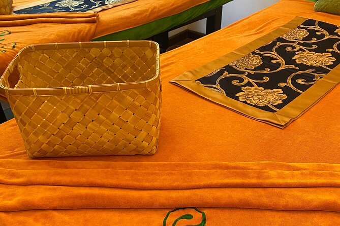 Rora Signature Massage for Ultimate Relaxation - What happens during the 90-minute treatment
