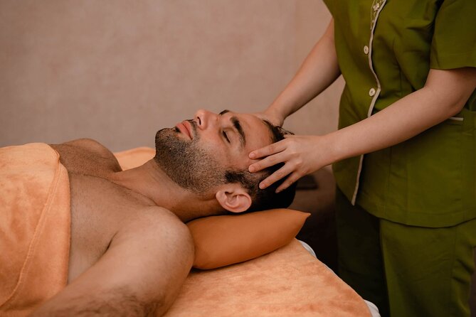 Rora Signature Massage for Ultimate Relaxation - The value of $32 per person