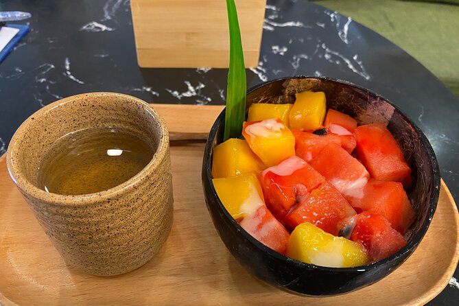 Rora Signature Massage for Ultimate Relaxation - Choosing the right time in Nha Trang
