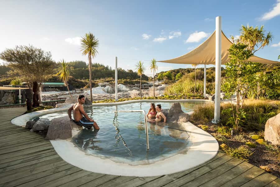 Rotorua: Hell's Gate Outdoor Mud Spa & Guided Walk - Who Will Enjoy Hell’s Gate Most?