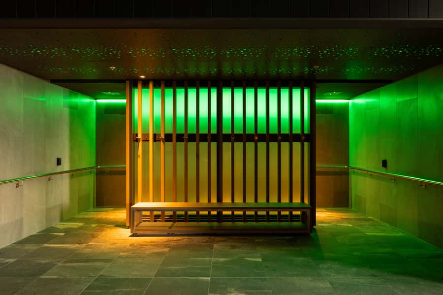 Rotorua: Lakefront Hot Springs & Spa - Luxury Māori Wellness - What to expect in the geothermal mud lounge