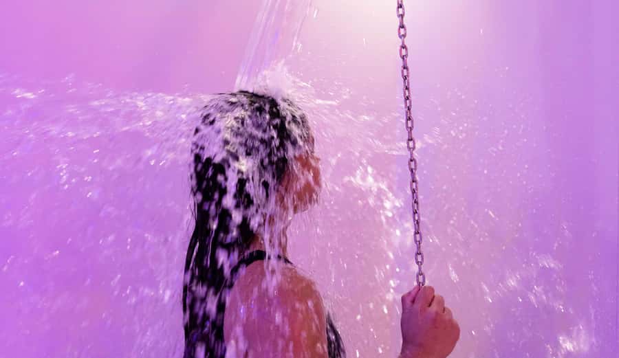 Rotorua: Lakefront Hot Springs & Spa - Luxury Māori Wellness - Who should book this Rotorua spa experience?