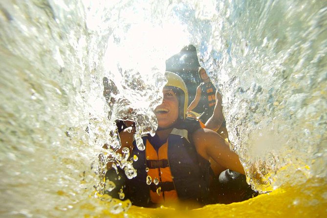 Rotorua Rafting: Kaituna River White Water Rafting & Free Sauna - Who will enjoy this most