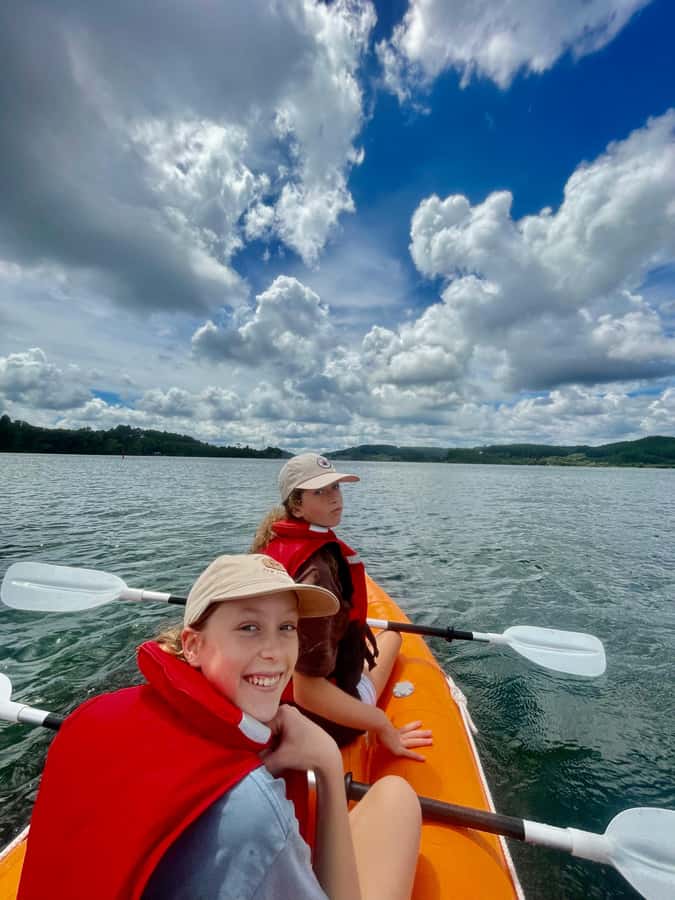 Rotorua: Secret adventure kayaking to natural hot springs - Key points before you book