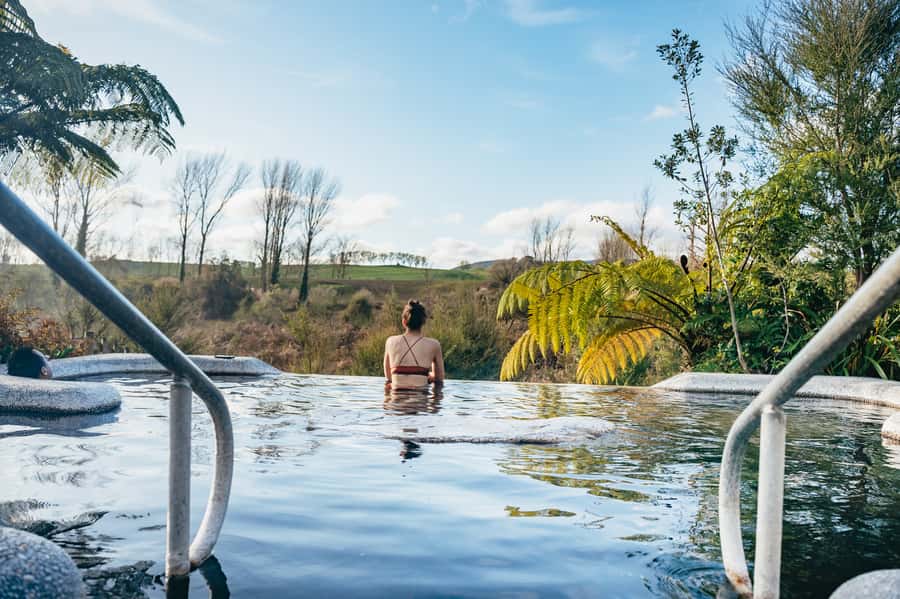 Rotorua: 'Thermal Path Tour' Geothermal half day Tour - Why this four-hour route works