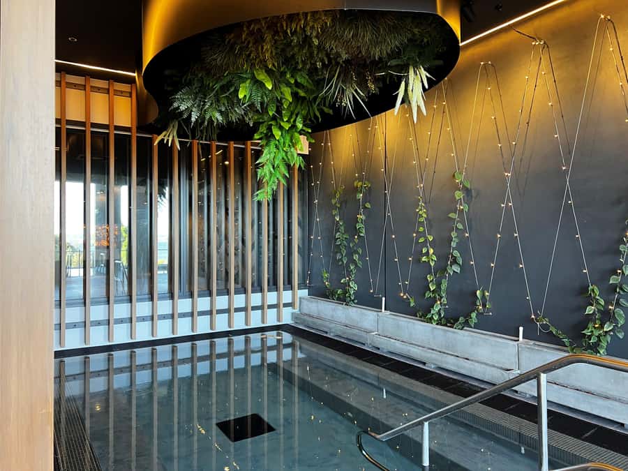 Rotorua: Wai Ariki Hot Springs & Spa 1hr Restorative Bathing - Timing, clothing, and useful arrival advice