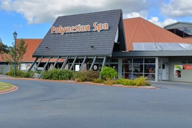 Rotorua: WaiOtapu & Redwood forest & Blues springs from Auckland - Who will enjoy this day most