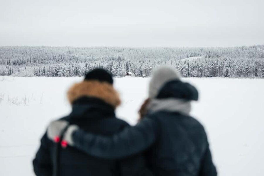 Rovaniemi: Finnish Sauna & Private Jacuzzi - Is $92 per person good value?