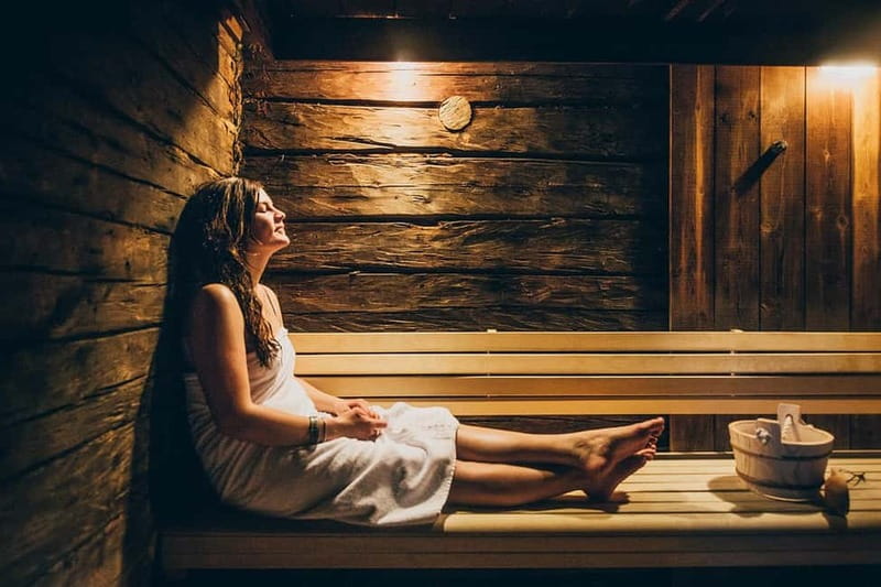 Rovaniemi: Lakeside Private Sauna with Aurora Borealis - Key points to know before booking