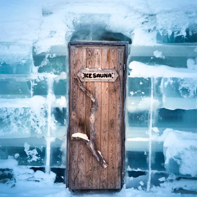 Rovaniemi: Northern Lights Trip with Arctic Sauna & Jacuzzi - Why Finnish sauna culture adds meaning