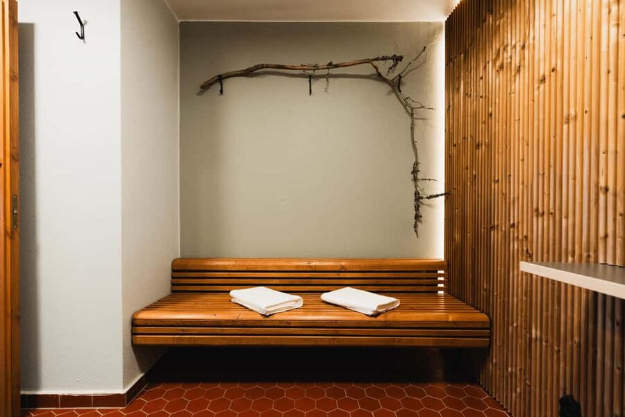 Rovaniemi: Private Sauna and Lounge - Finding Hiki at Jaakonkatu 3