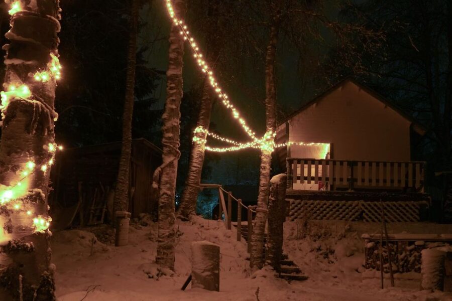 Rovaniemi: Traditional Sauna and Ice Swimming Experience - Key points before you book
