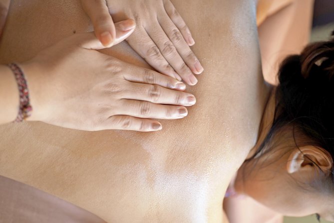 Royal Bali Massage 2 Hours in Nusa Dua Bali - Who should book this spa experience?