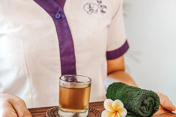 Royal Couple Spa - Pickup Makes Nusa Dua Planning Easier