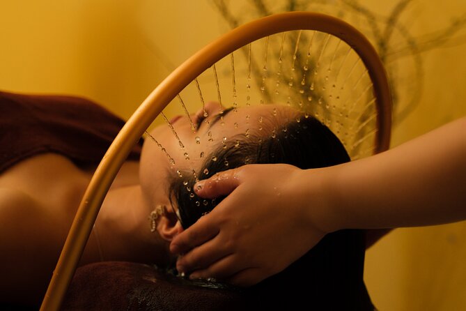 Royal Facial Care with Hair Treatment, 100 mins - What the $8 price really offers
