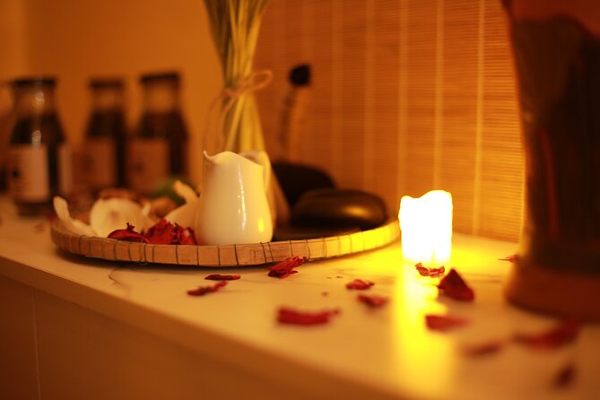 Royal Facial Care with Hair Treatment, 100 mins - Who may want a different treatment