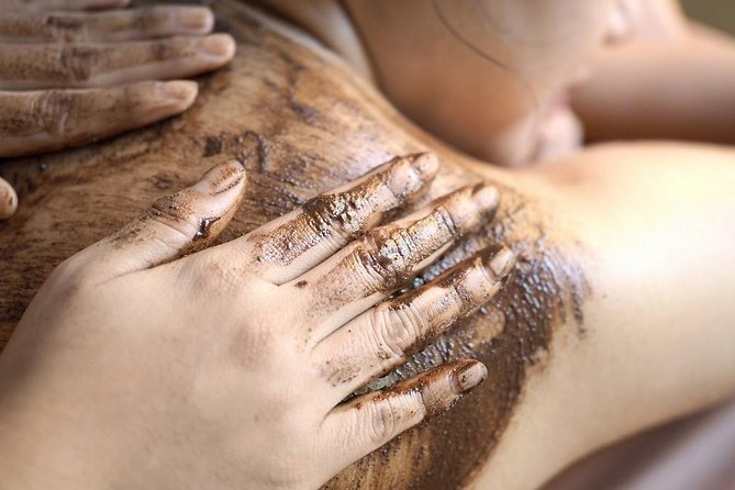 Royal Orchid Spa 90 Minutes Relaxing Massage. - A straightforward 90-minute reset in Nusa Dua