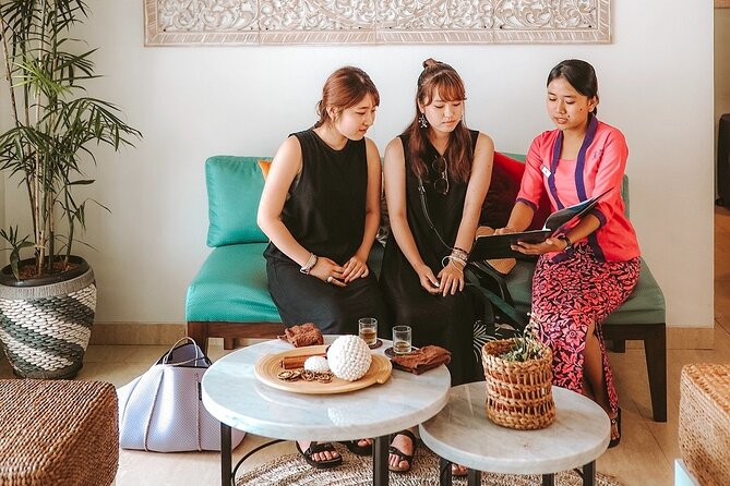 Royal Traditional Lulur Balinese Massage 2 hours Spa At Nusa Dua Bali - Balinese massage with oil