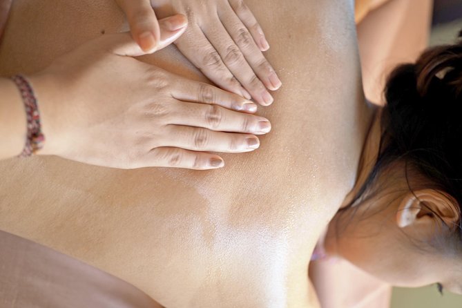 Royal Traditional Lulur Balinese Massage 2 hours Spa At Nusa Dua Bali - Lulur body treatment and flower bath