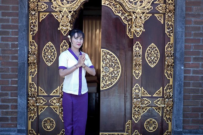 Royal Traditional Lulur Balinese Massage 2 hours Spa At Nusa Dua Bali - Is $52 good value for two hours?