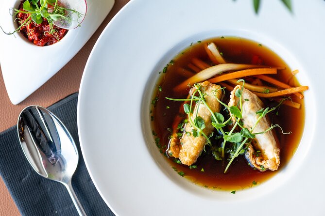Rudas Bistro Gastro-Wellness - Who will enjoy Rudas Bistro Gastro-Wellness?