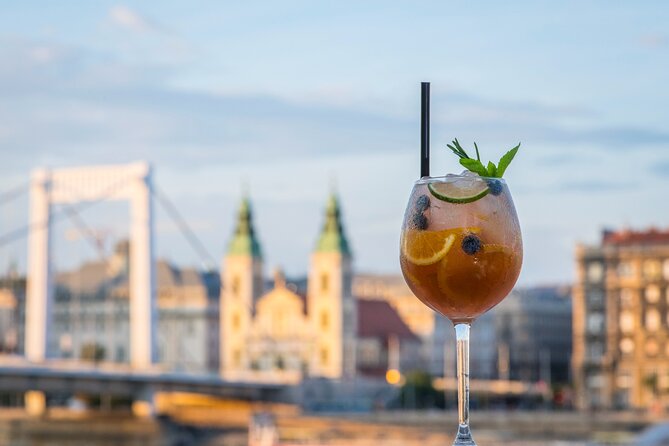 Rudas Bistro VIP Wellness Weekend and Dining Ticket - What your $130.11 package actually delivers