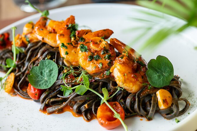Rudas Bistro VIP Wellness Weekend and Dining Ticket - The VIP entry question