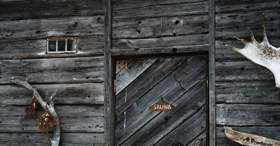 Ruka: SaunaTour - Finnish Sauna experience - Key points at a glance