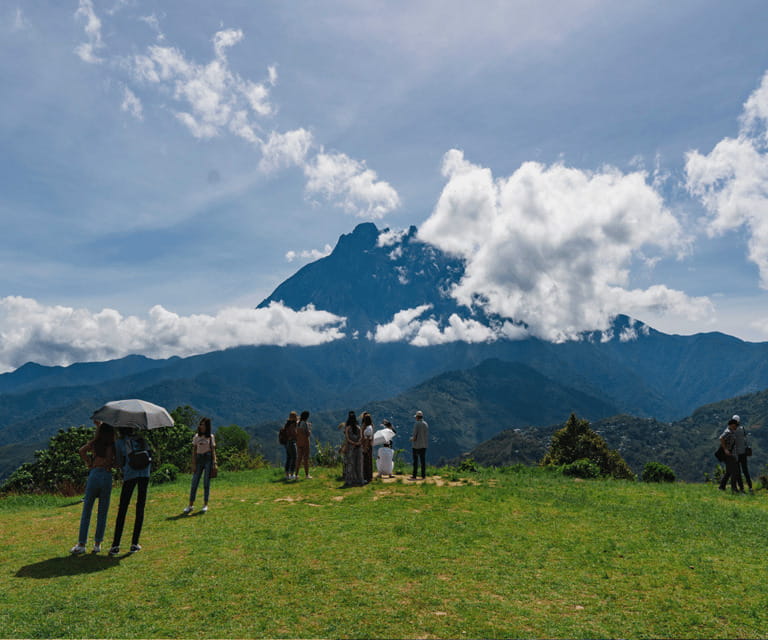 Sabah: Kinabalu Park, Hot Springs, and Cow Farm Day Tour - Why this Sabah day trip works