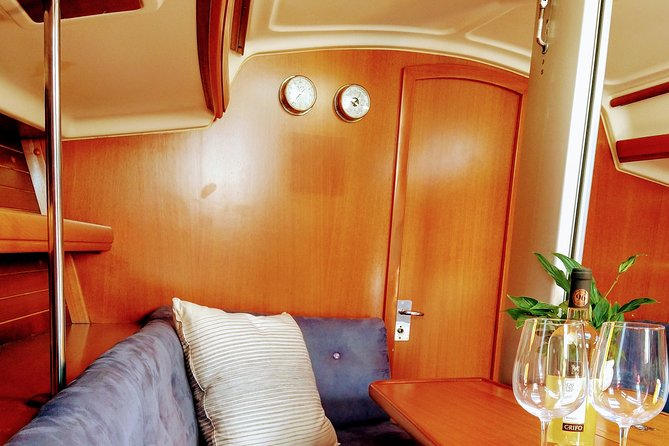 Sailing Amalfi Coast Therapy - Who Will Get the Most from This Trip