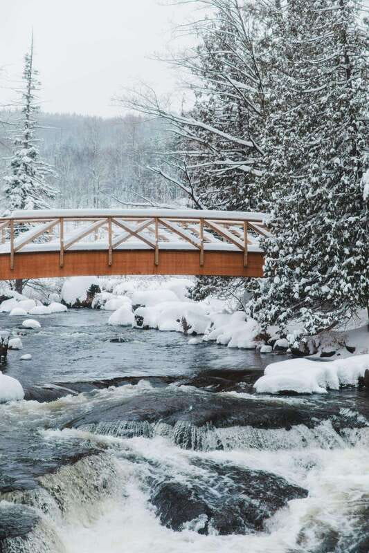 Saint-Sauveur: relaxation session in a Nordic thermal spa - Service and arrival details to handle carefully