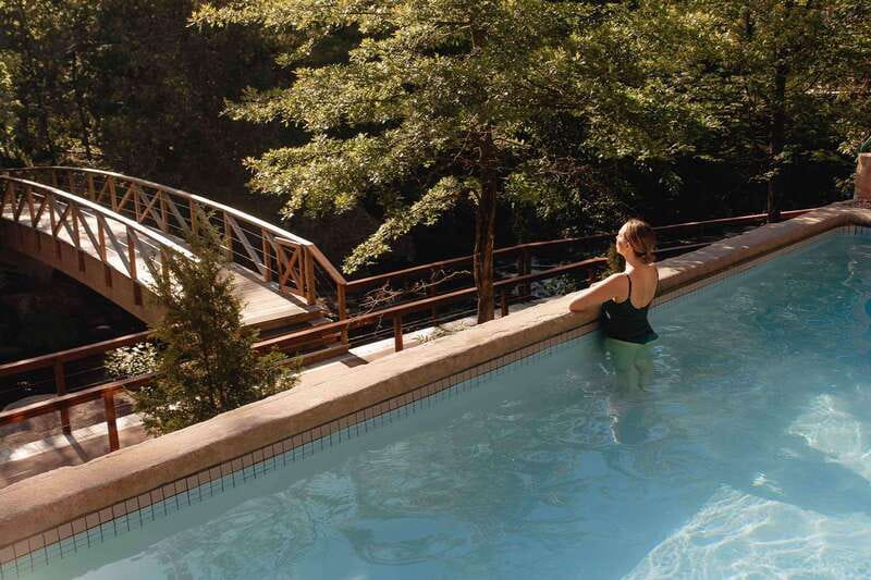 Saint-Sauveur: relaxation session in a Nordic thermal spa - What to pack for a smoother visit