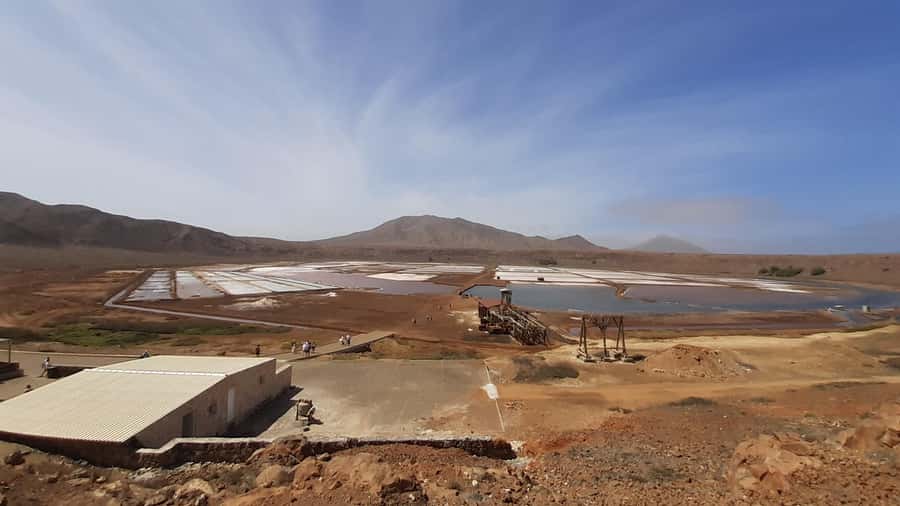 Sal Island: Pedra de Lume, Wellness and Relax Experience - Key points to know before you book