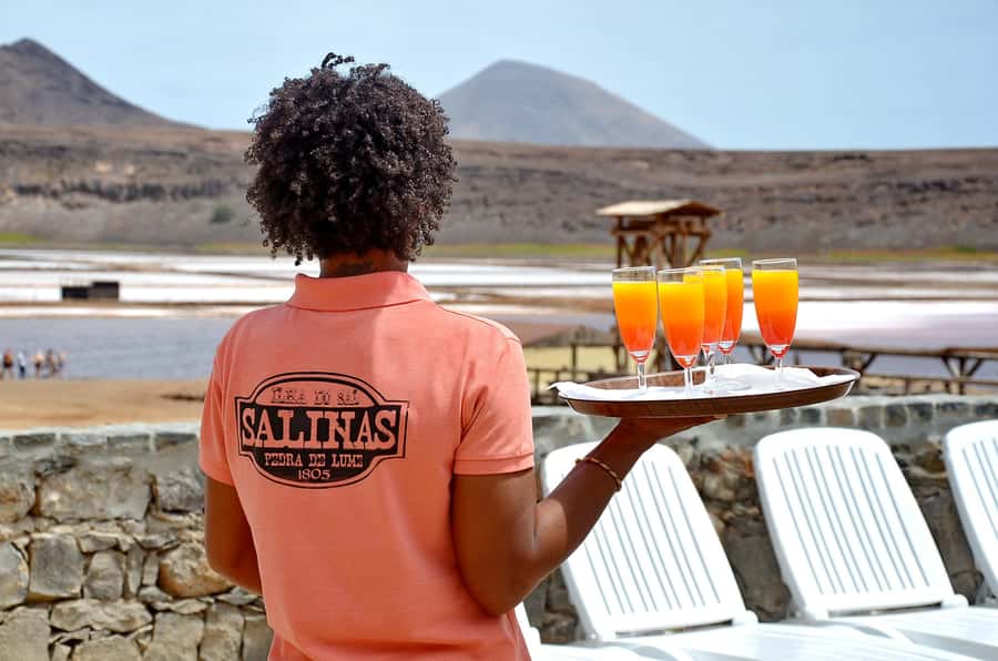 Sal Island: Pedra de Lume, Wellness and Relax Experience - A practical packing plan for Pedra de Lume